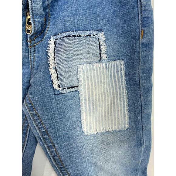 Cat & Jack The Children’s Place Bottoms 18-24M/2T - Picture 3 of 12